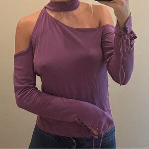 frederick’s of hollywood top
